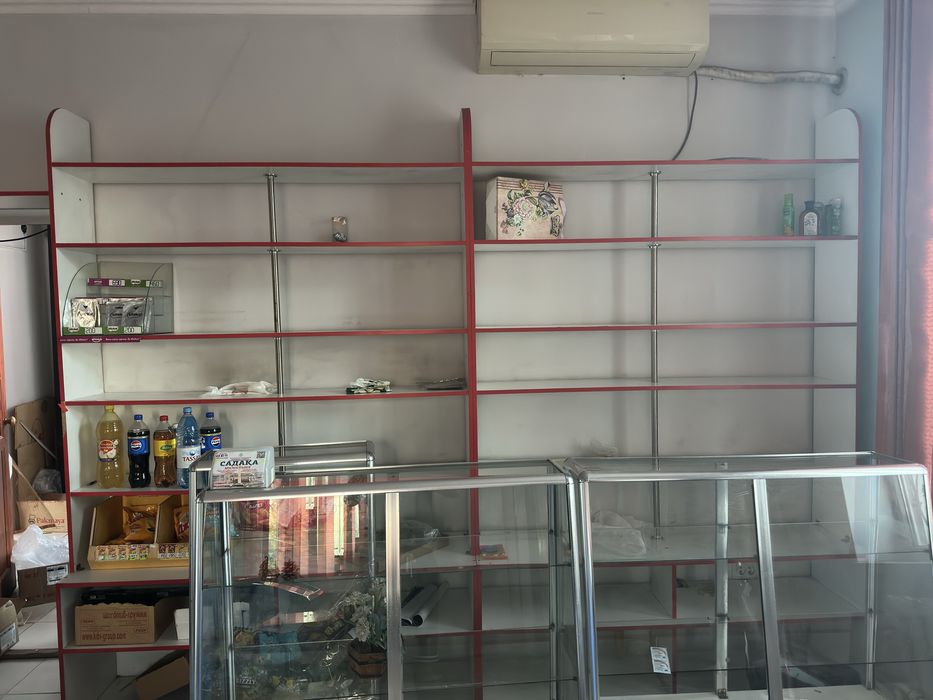 Аренда магазин в центре