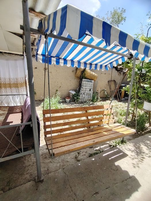 Kalavat va kachela birga qoshilgan