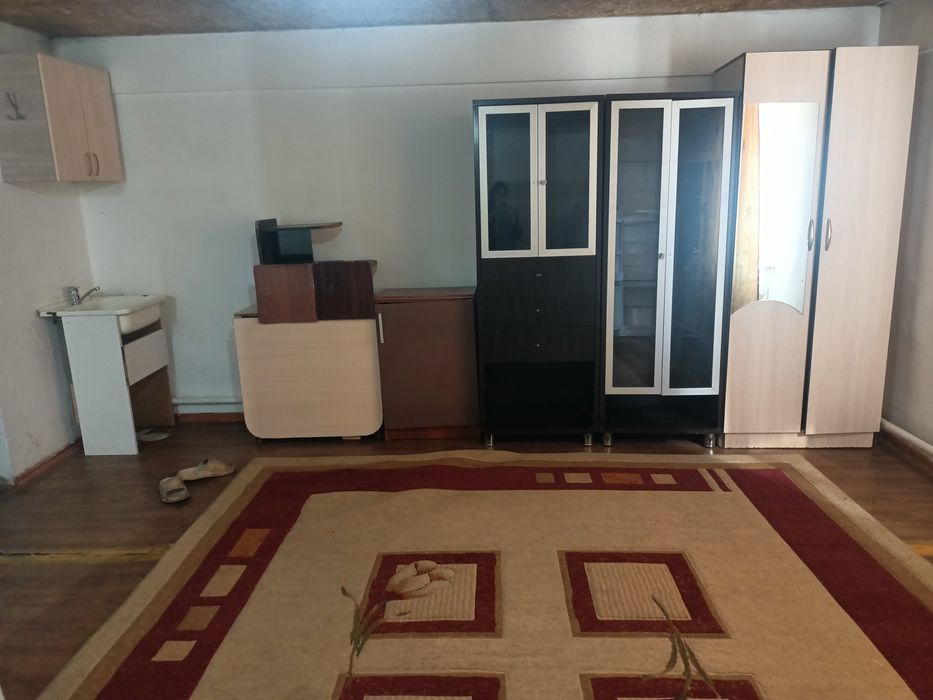 Комнаты в Общежитие