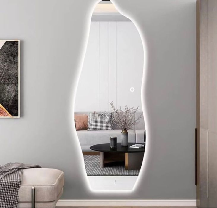 Зеркало на стенное