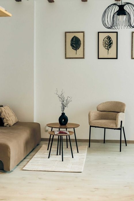 Дава се под наем Двустаен апартамент в София, Център - 70 кв.м за 494.7 € - Снимка #7