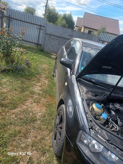 Audi a3 8p 1.9 tdi bkc