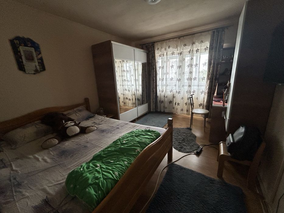 Vand apartament 3 camere, ultra central
