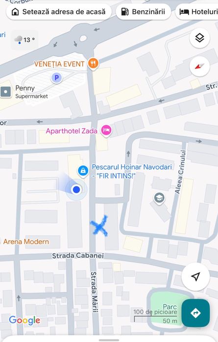 Vand/inchiriez spatiu  comercial