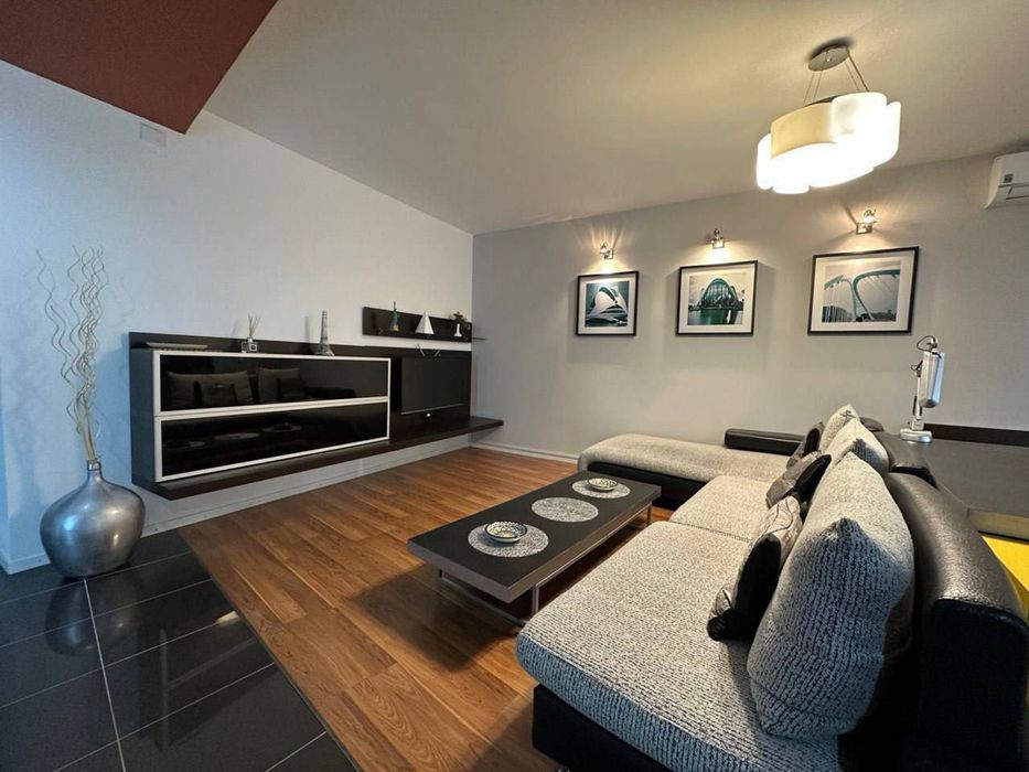 Продается квартира на Ц-1