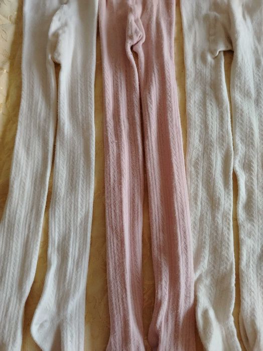 Детски чорапогащници HM