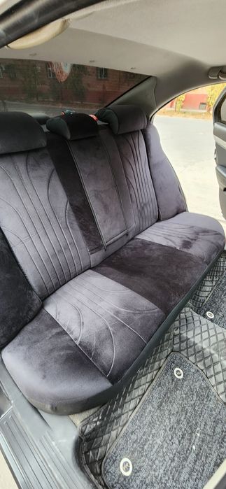 Chevrolet Epica va shu turdagi avtomobillar uchun chixo'llar bor