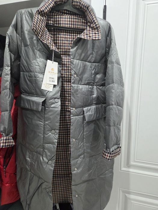 Күздік Куртка сатамын