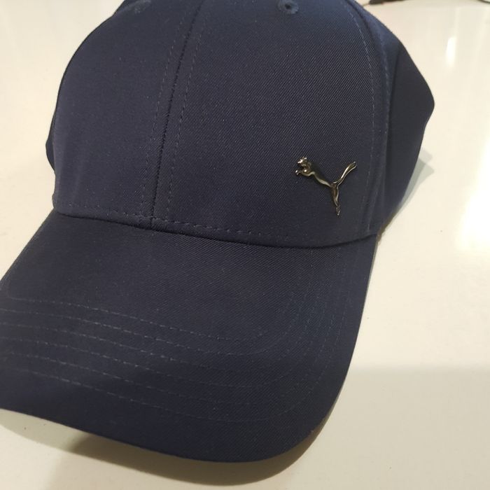 Спортна шапка Puma