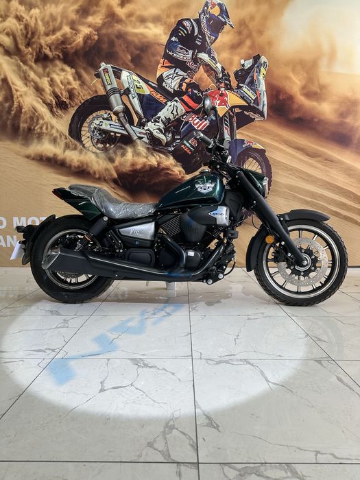 Мотоцикл Lifan V16S Mototsikl