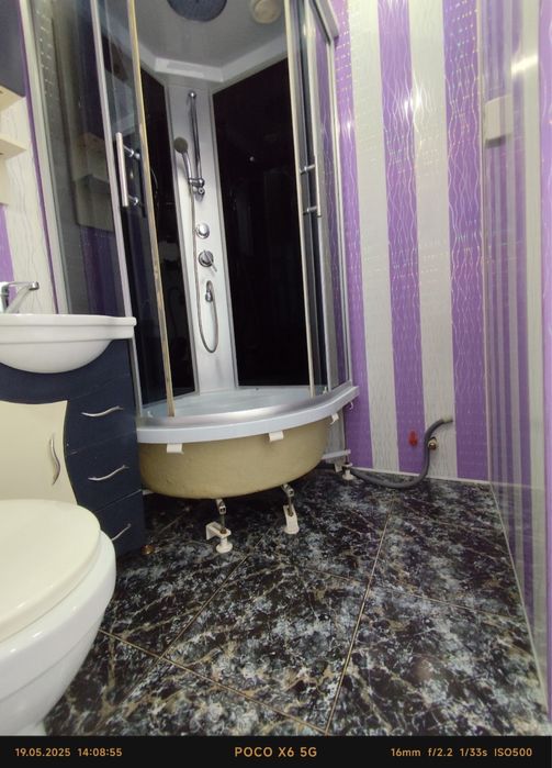 1 комнатная квартира