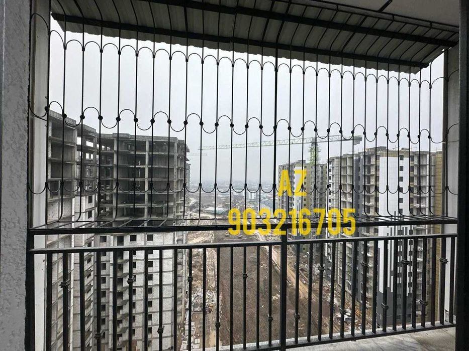 Решётки   , козырек карниз ограда ришотка перила panjara kovka ограда