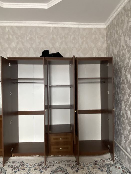 Шкаф хорошим состаения