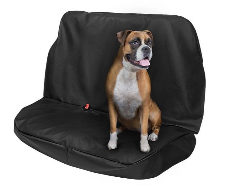 Husa protectie bancheta spate auto Orlando pentru mecanici, service, 140cm, 1buc