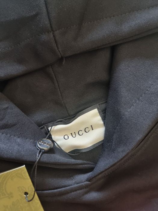 Gucci худи качественная