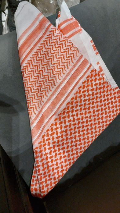 платок арафатка арабский