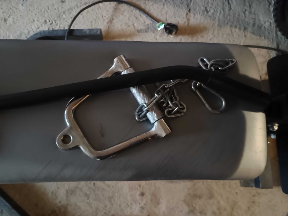 Мини гладиатор фитнес уред