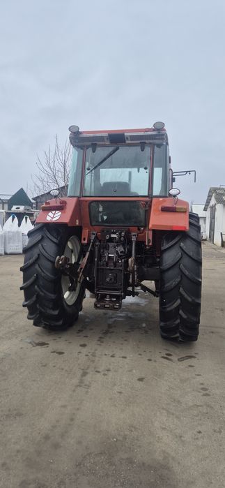 Tractor Fiat F 115