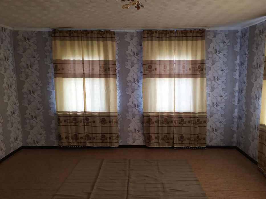 Продается дом с участком