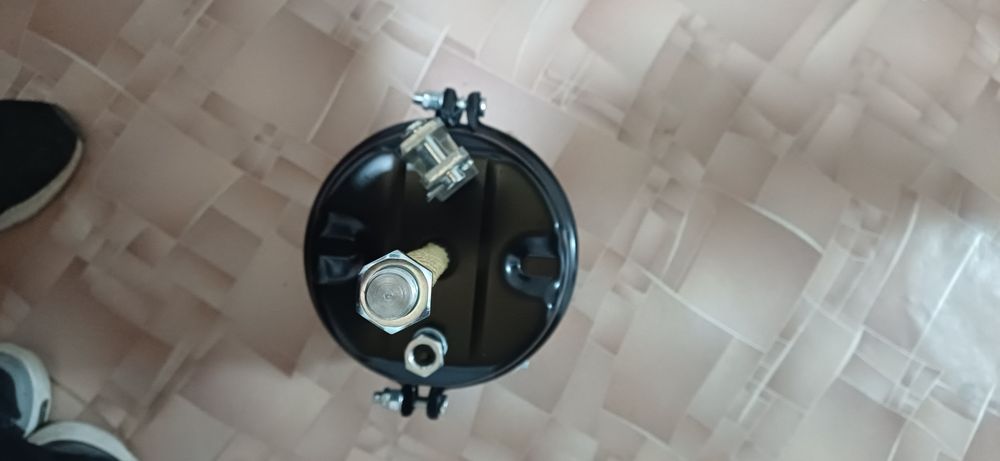 Энергоакумулятор  продам