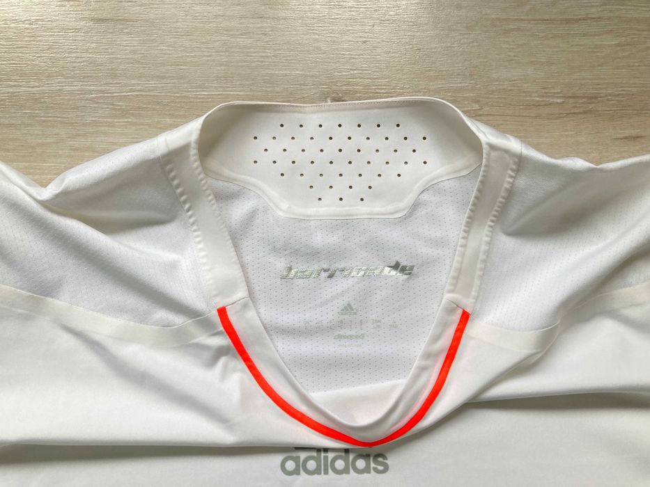 Адидас Adidas Barricade Climacool мъжка тениска размер L