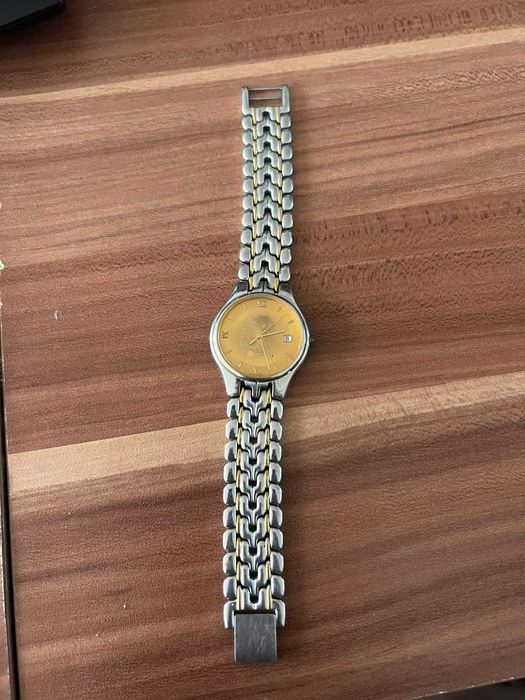 2 часовника RADO и 1 швейцарски