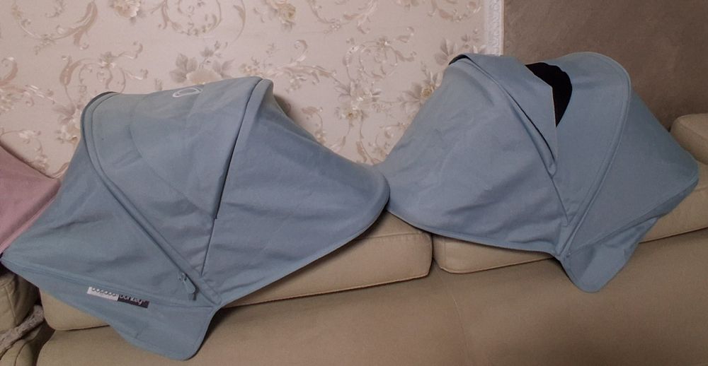 Vand capotine bugaboo  donkey