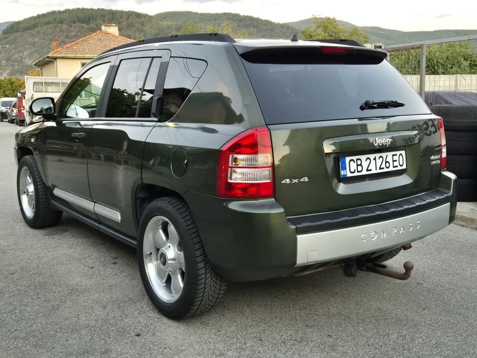 Джанти Borbet 18 цола , 5х114,3, 8j , et20 , 245/50/18 Jeep Kia Honda