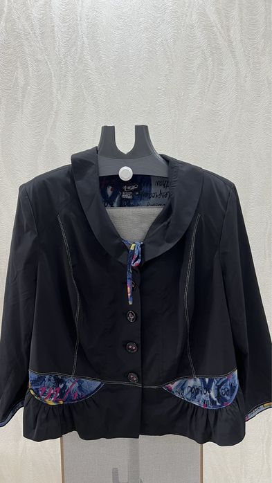 Блузка женская, размер 50-52