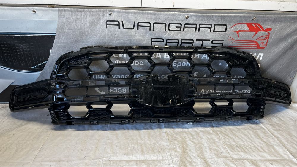 Ford Ranger 2025 предна решетка