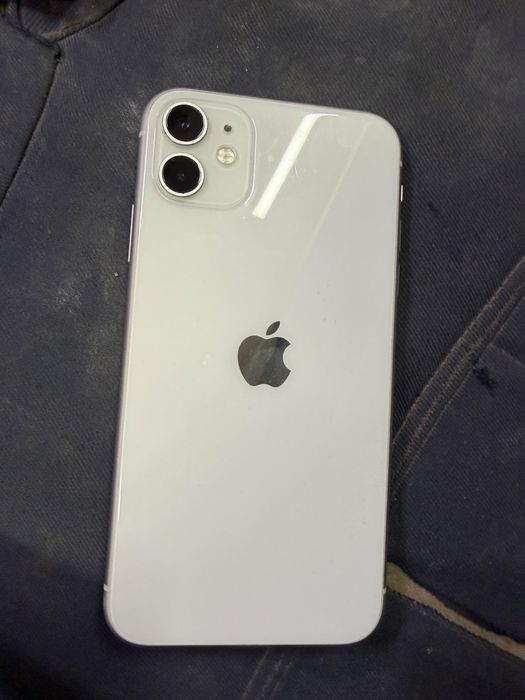 IPhone 11 айфон 11