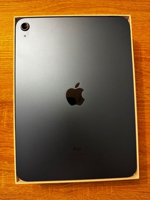 Vand tableta Ipad gen. 10