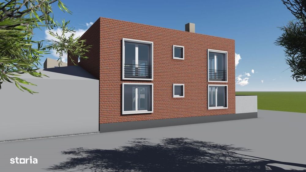 Propun spre vânzare Casă individuală Zona Gara de Nord