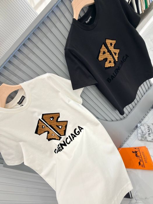 Balenciaga тениска S-4XL