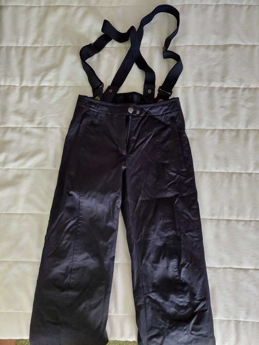 Дамски ски екип SPYDER