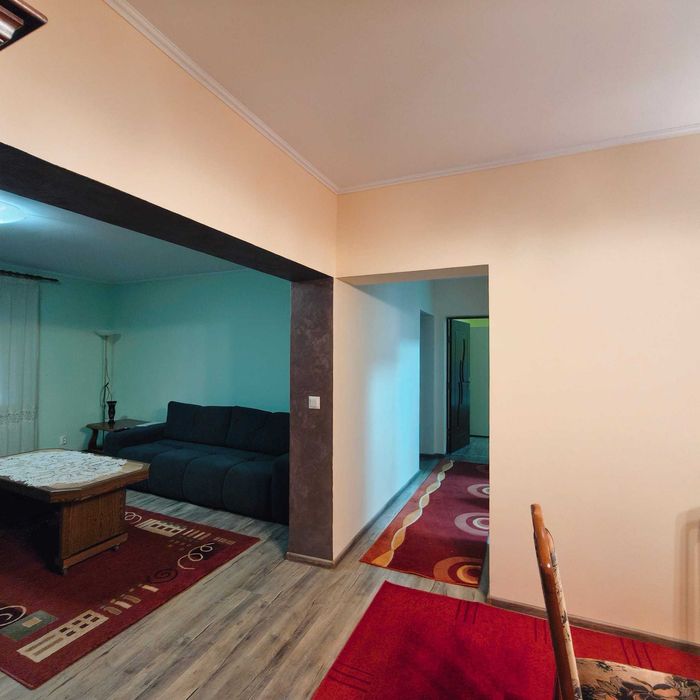 Casa  parter  Bogdanestilor Pet  Freindly