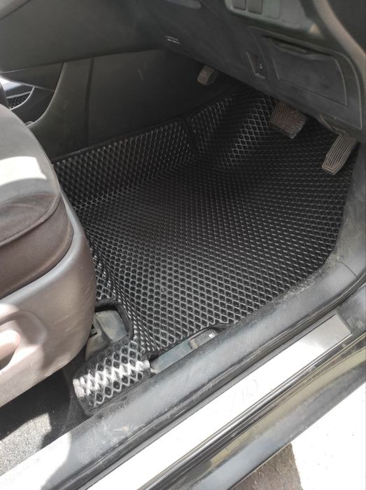 Ева коврики полики