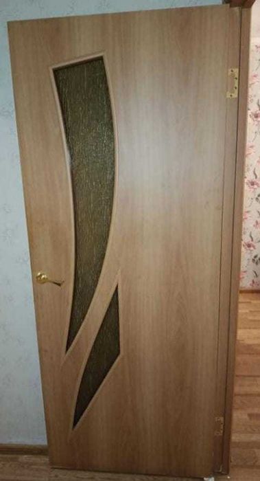 Продам дверь межкомнатную