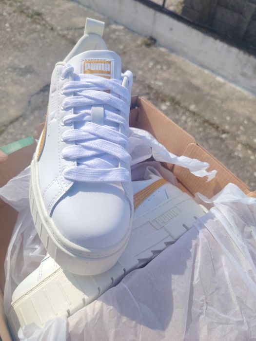 Puma maize femei Nr 36,37,37.5,38,38.5,39