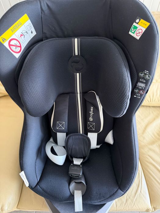Столче за кола Cybex Sirona gI I-size plus