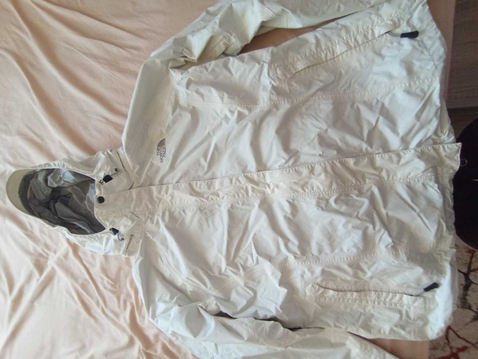 Дамска ветровка  The North Face размер XL