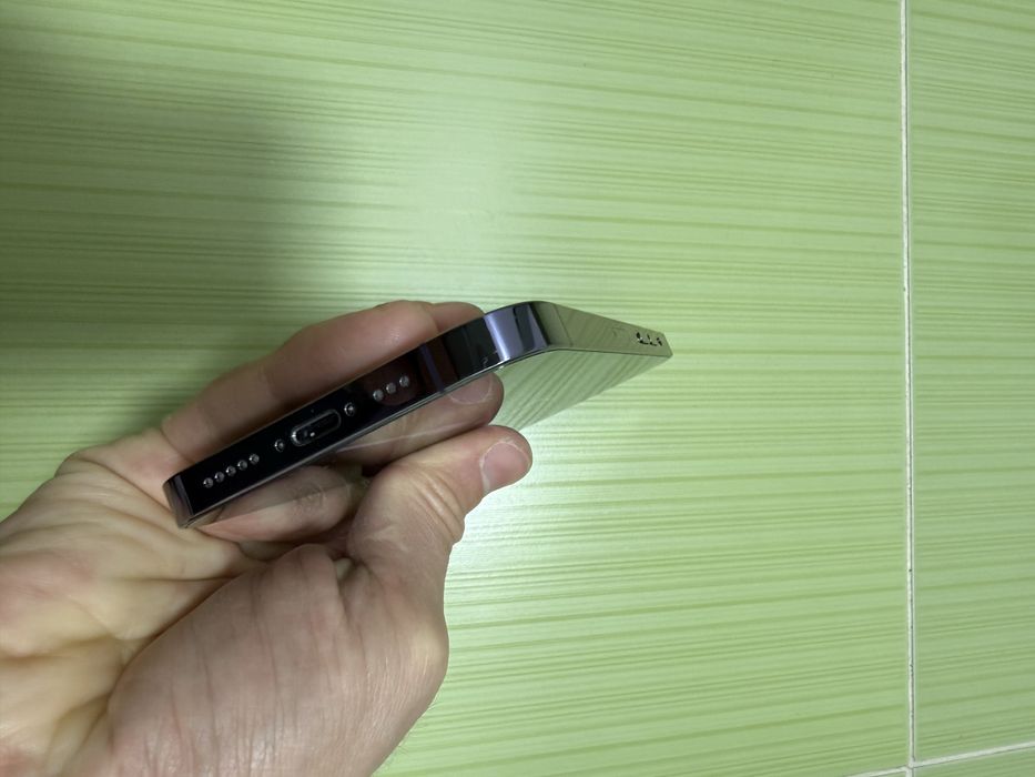 iPhone 14 pro - pentru piese