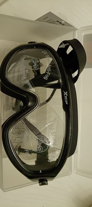 Продам очки X tep