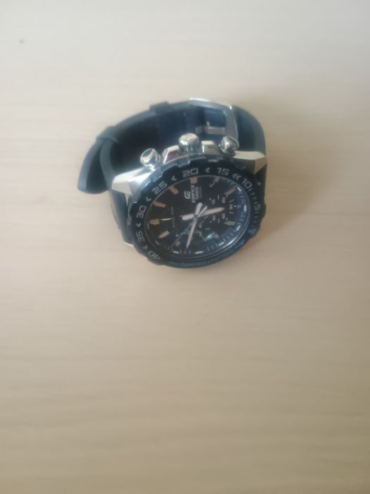 casio edifice...касио