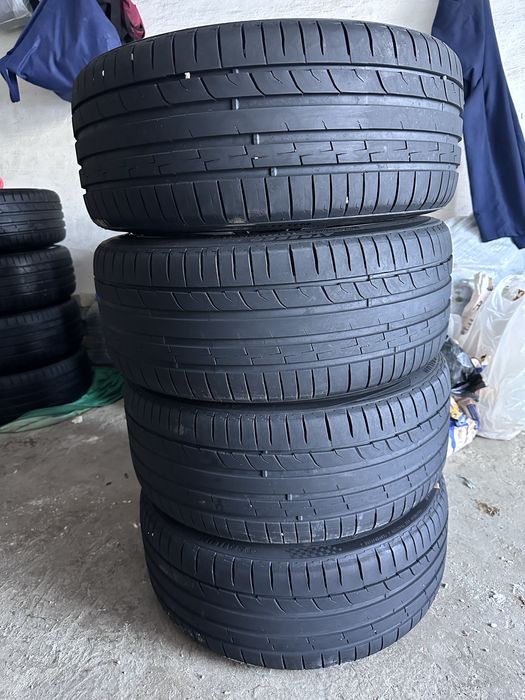 Комплект колес 225/40 R18