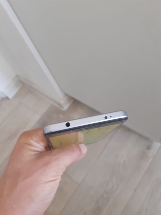 Телефон смартфон redmi note 3 32gb