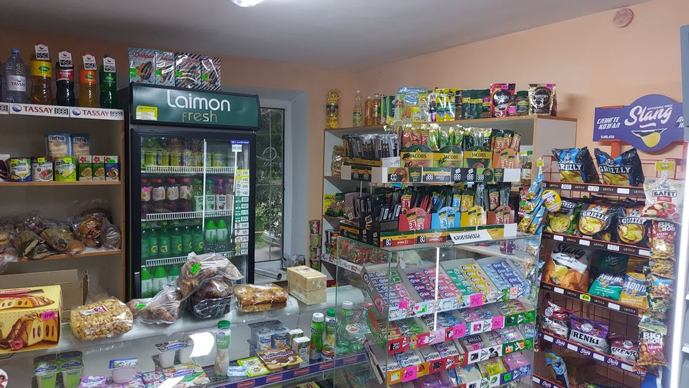 Продам магазин по ул Валиханова