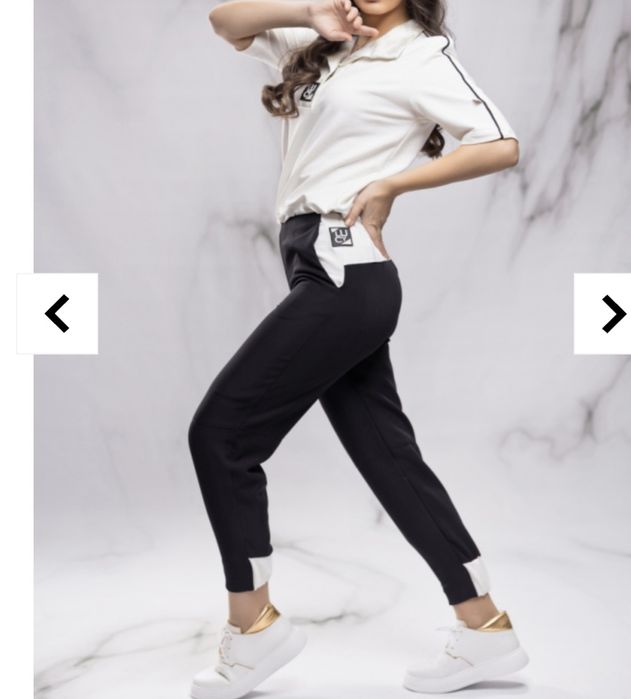 Дамски комплект Lucy