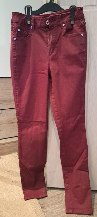 Рокли,полички, панталон Massimo dutty
