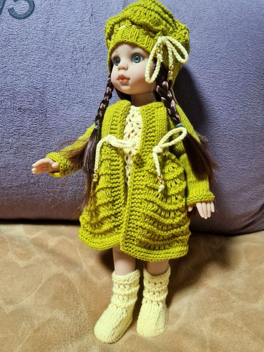 Одежда для кукал